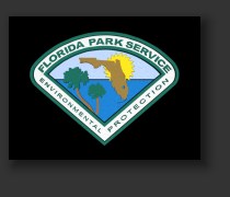 Florida Park Service: State Parks PSA animated tag.