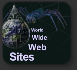 World Wide Web sites designed by Prem Subrahmanyam